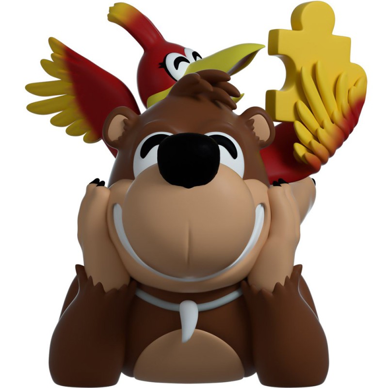 YouTooz Banjo and Kazooie Banjo and Kazooie